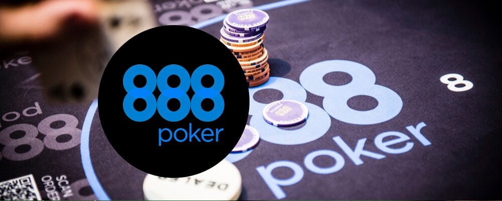 The benefits of 888 Poker