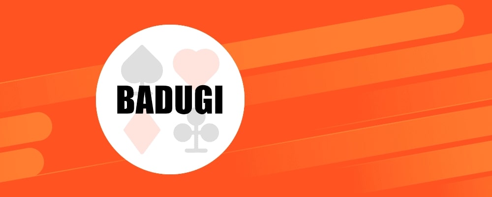 what is badugi poker