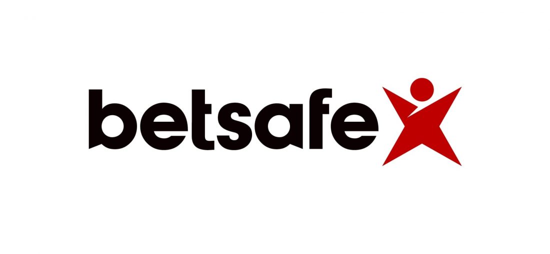 Logotipo Betsafe Poker