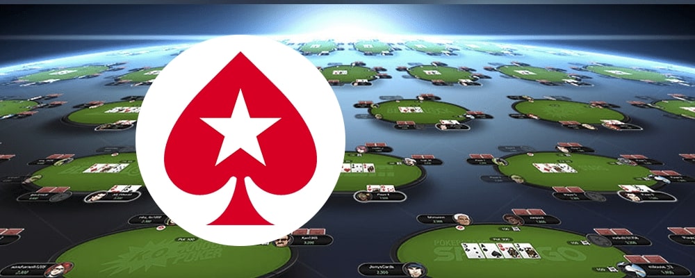 Poker Stars poker room review