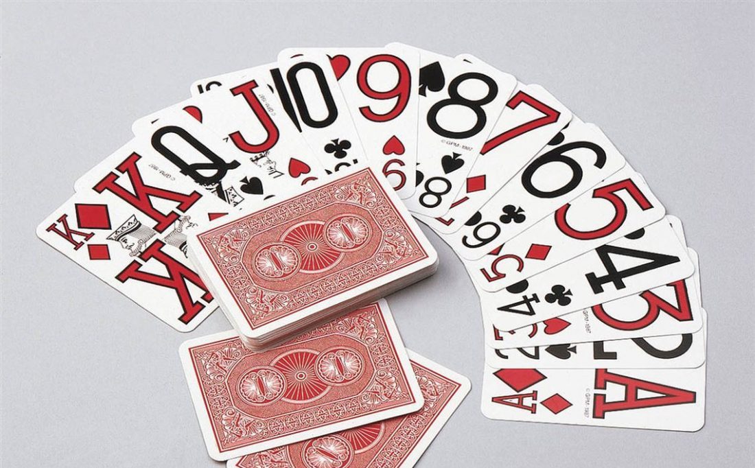 Draw poker rules and combinations. A five card game