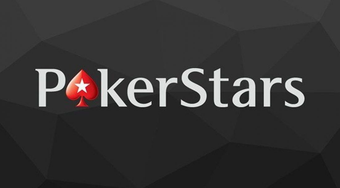 Pokerstars logo