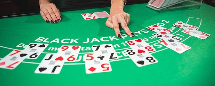 poker card counting revealed 
