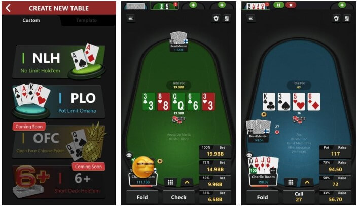 Análisis de clubgg de la revolución del poker online