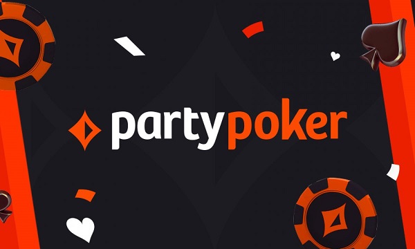 Análise do Partypoker