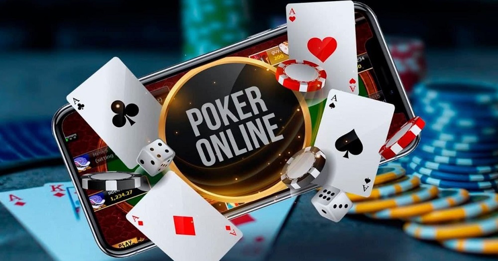 Desarrollo del mercado del póquer online 