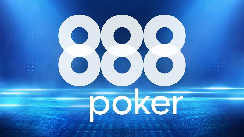 888 πόκερ κριτική