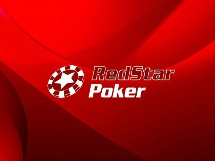 Poker RedStar