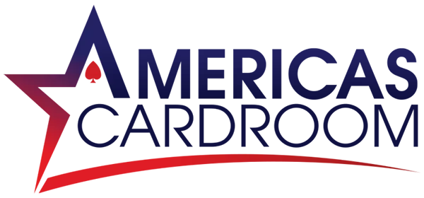 Λογότυπο Americas Cardroom