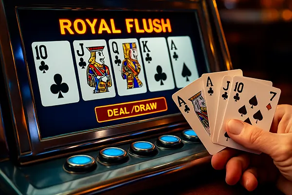 Beginner poker tips