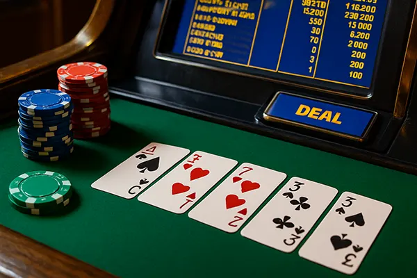 Mains probables poker