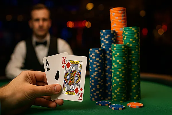 WPT-Turnierlegenden