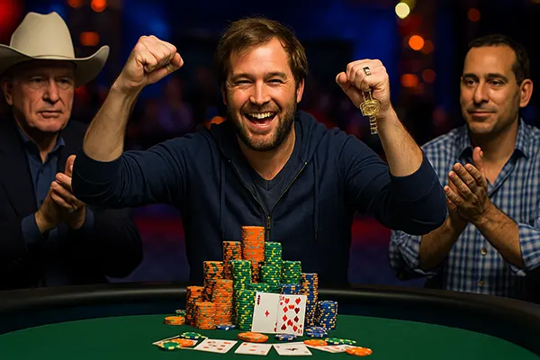 WPT-Turnierlegenden