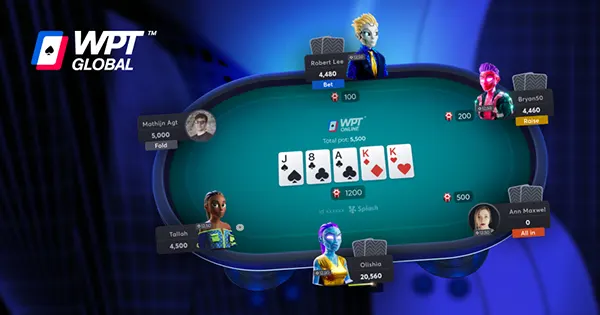 Tournoi World Poker Tour
