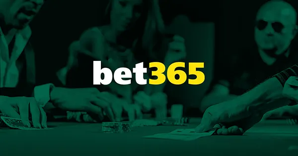 Jogo Bet365 Poker