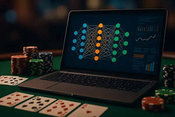 Poker Analyse System
