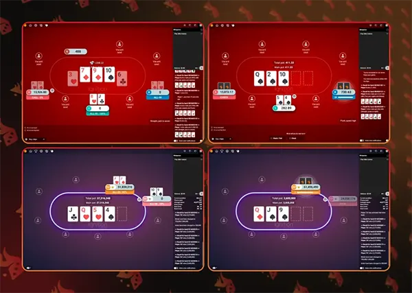 app Ignition Poker