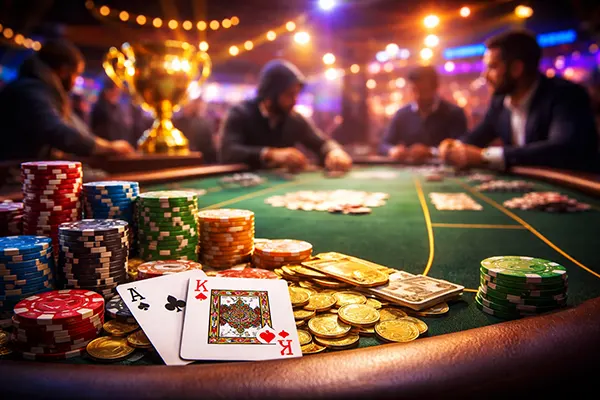 Concetto di risk premium