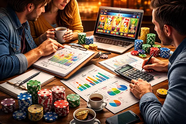 Planificación de bankroll