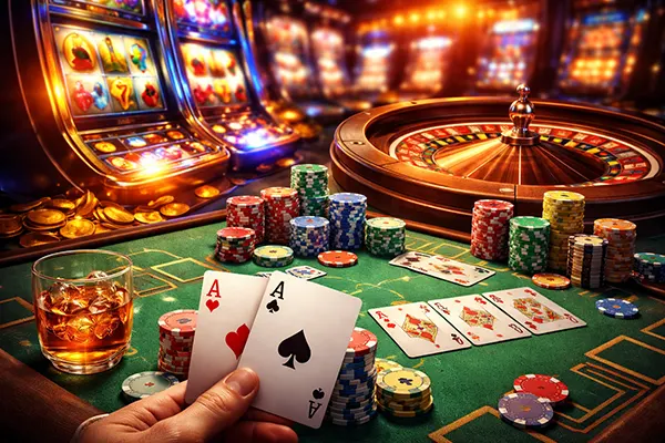 Bankroll limits planning