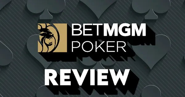MGM Poker Rewards