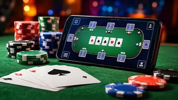 Poker el analizi